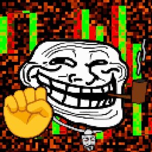 TROLL WIF GLITCH #324