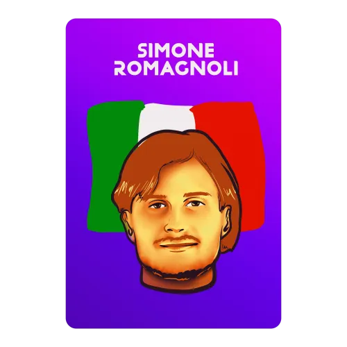 Simone Romagnoli