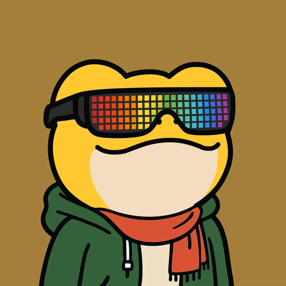 Turbo Toad #2081