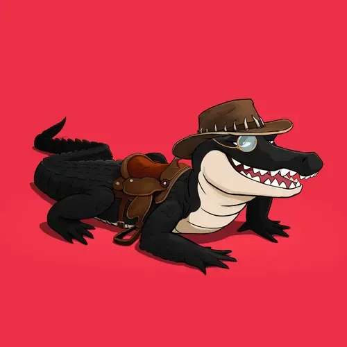 TokenGator #3730