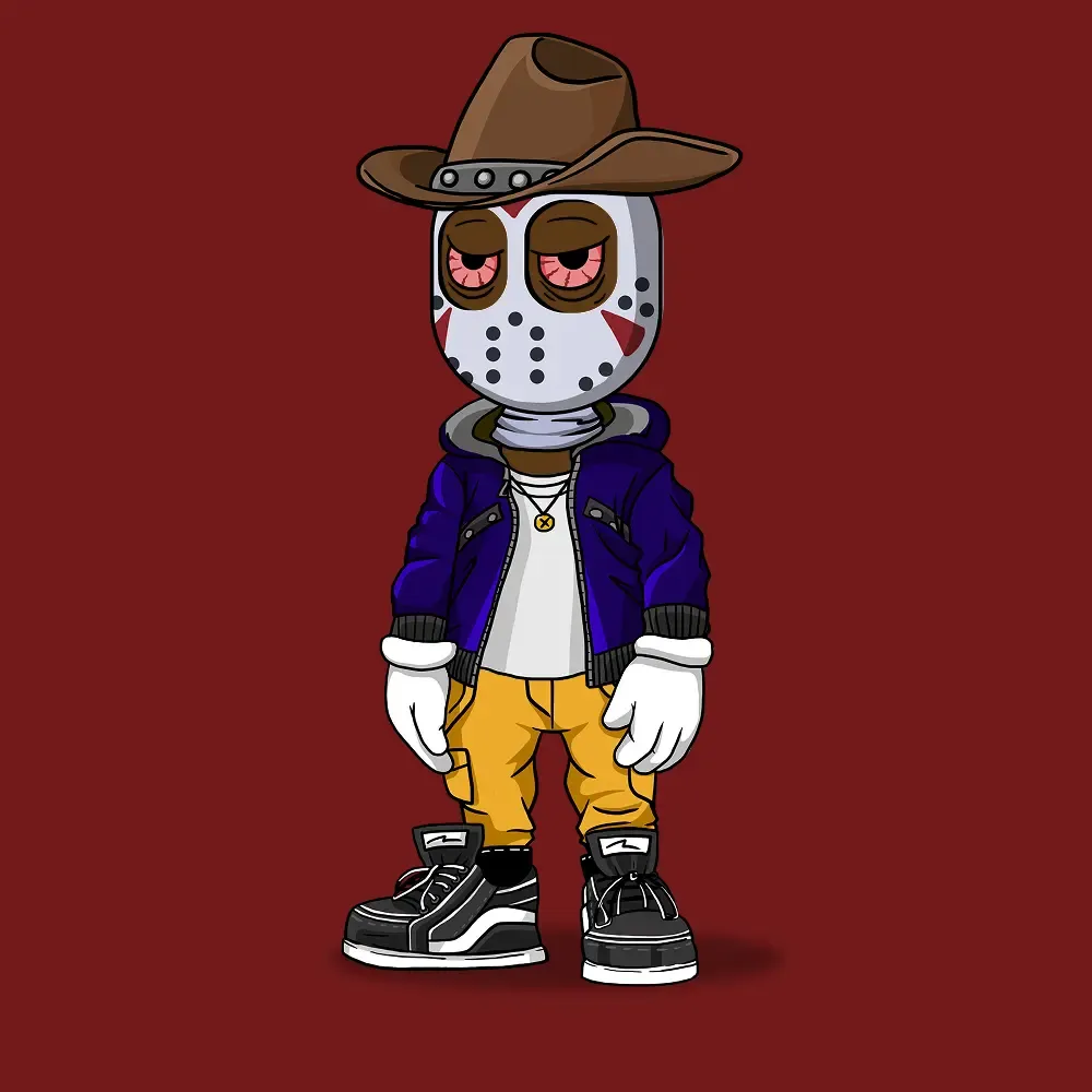 Based Style #1118