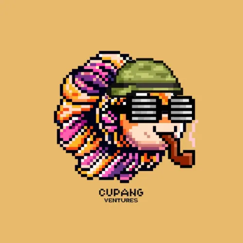 Cupang Ventures ＃1038