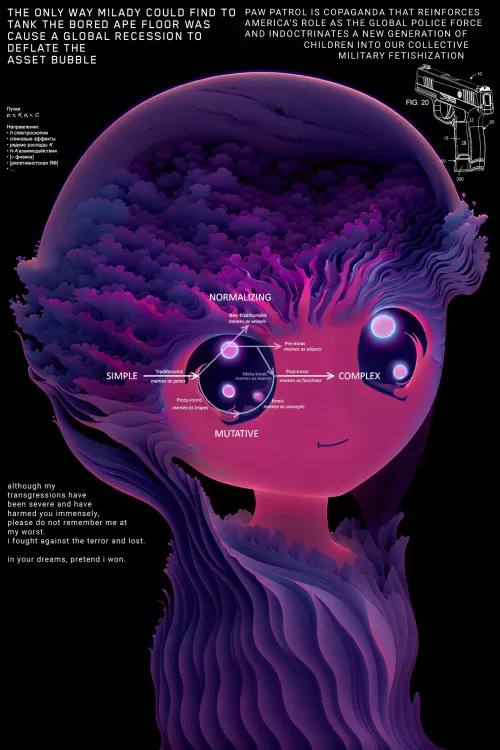 SchizoPoster #1300