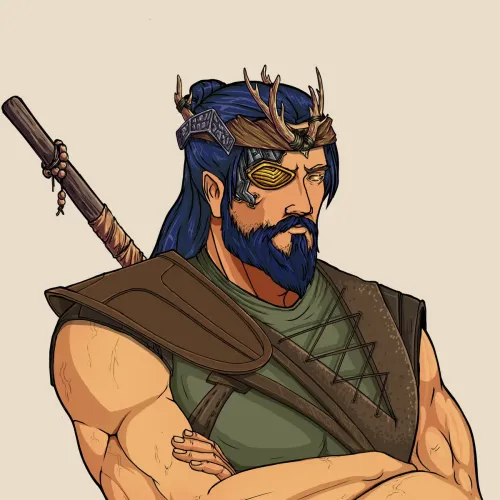 Blocksmith Labs #4409