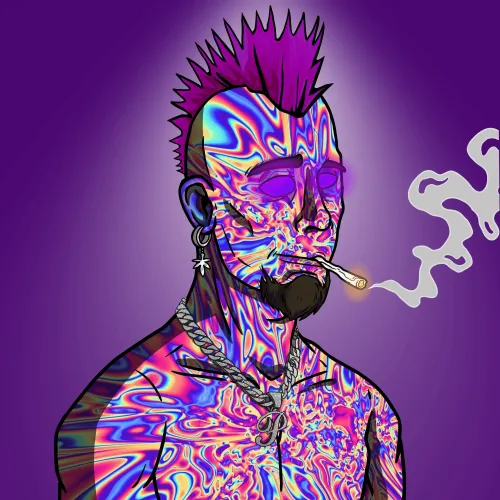 Puffsterz #3279
