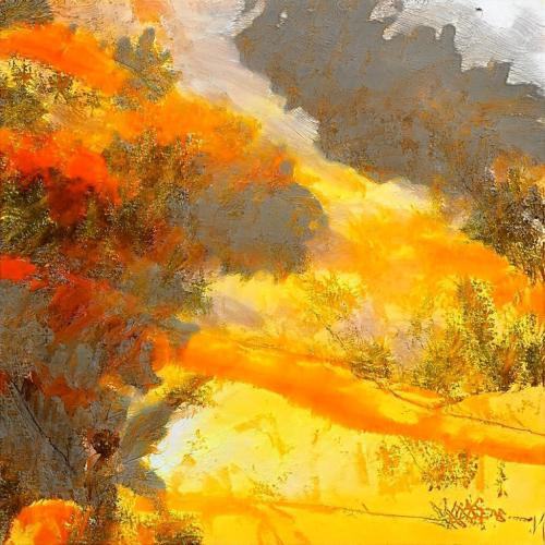 bushfire #4281