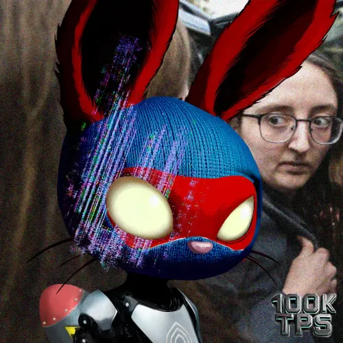BUNNZ #426