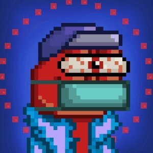 Rock Soul Pepe #3683