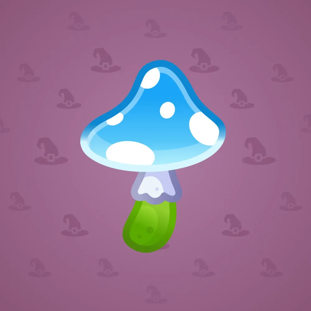 Spy Agaric #43645