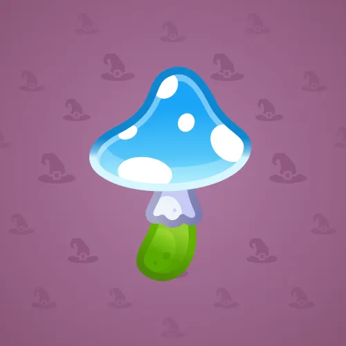 Spy Agaric #43645