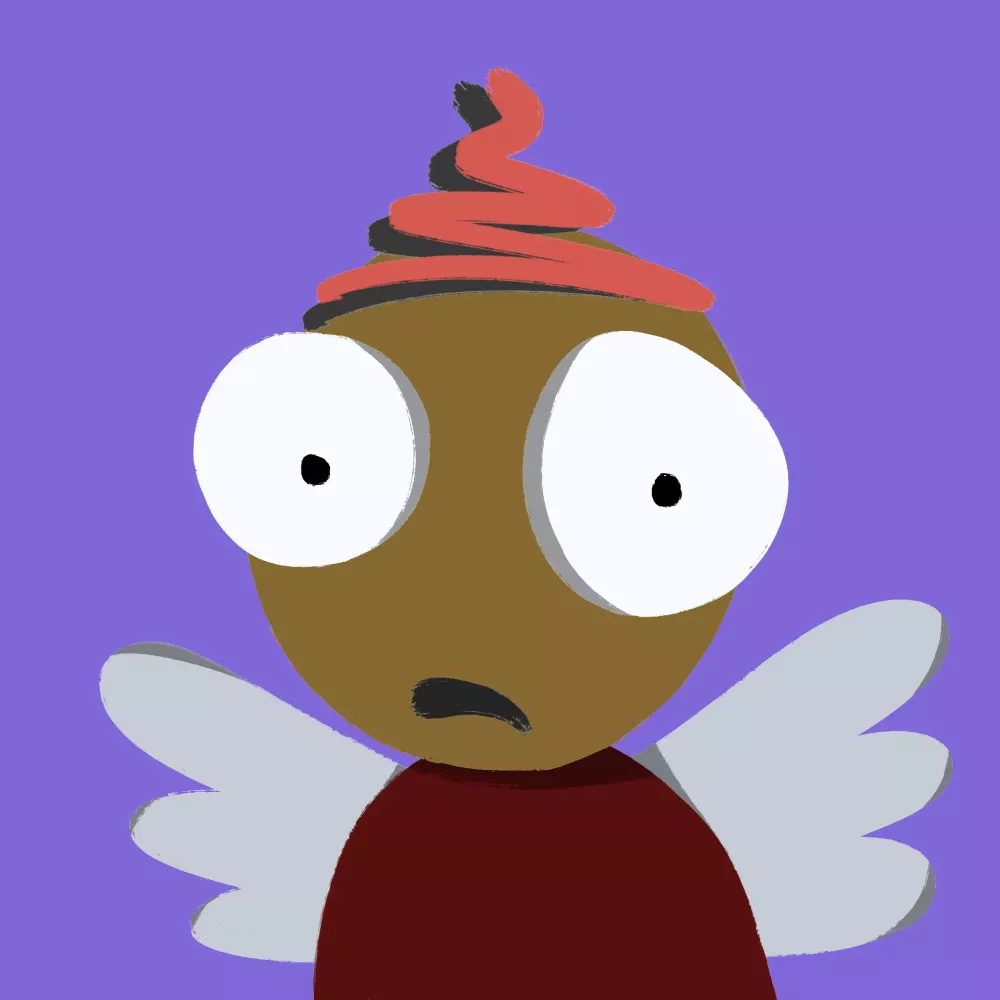 Thing #4866
