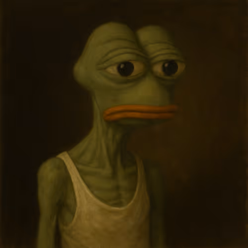 PFPEPE #664