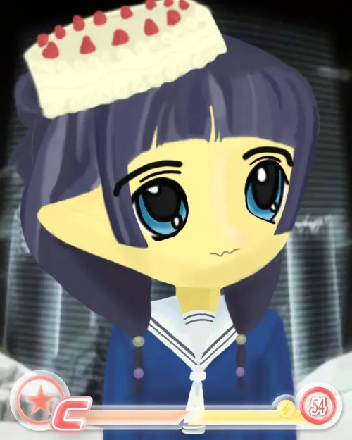 Milady: Type A 134
