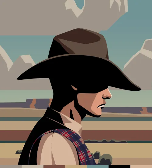 Outlaw #4453