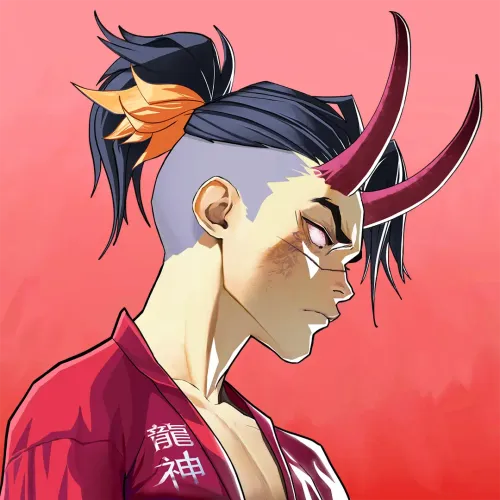 Ryujin #1244