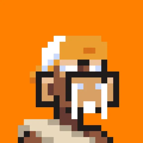 Sol Monke #344