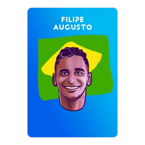 Filipe Augusto