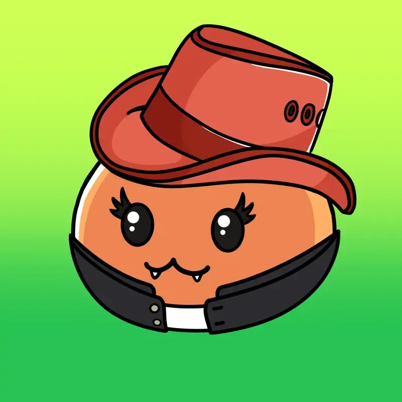 Squishie #1554