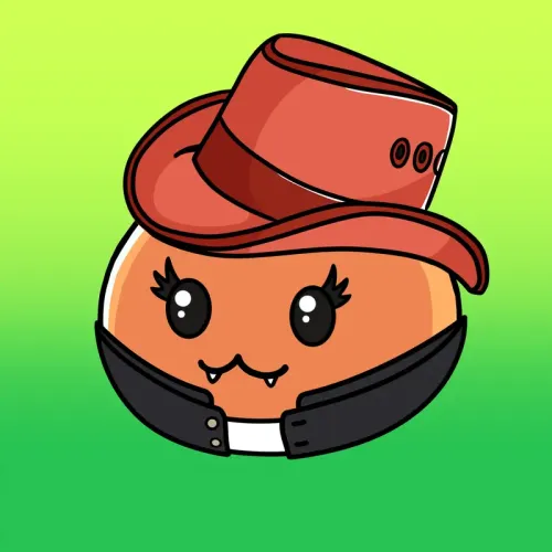 Squishie #1554