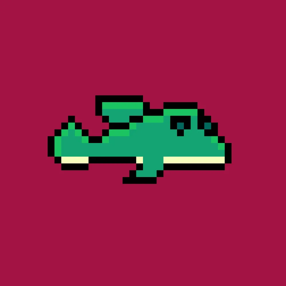 CryptoFish #1483