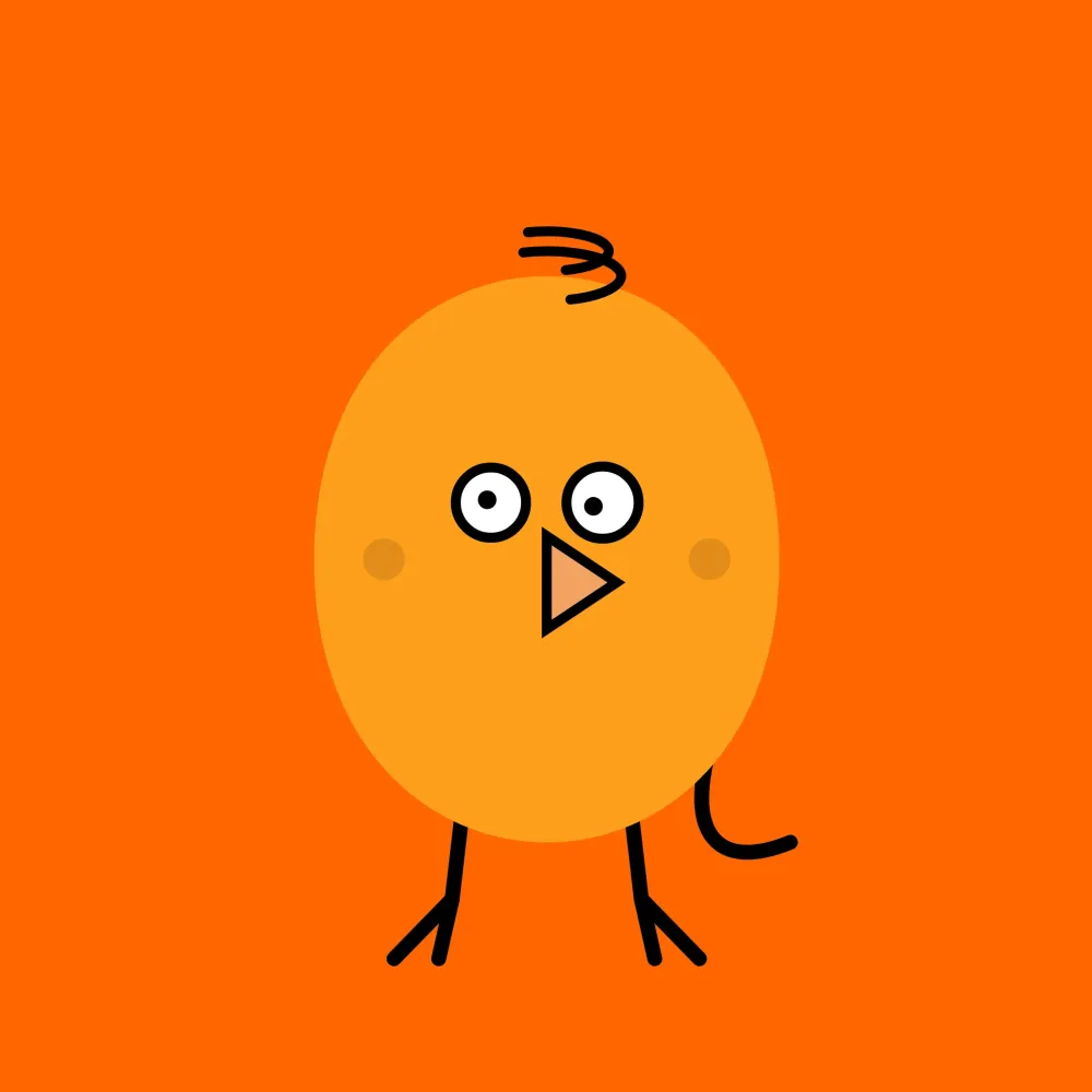 burd #3108