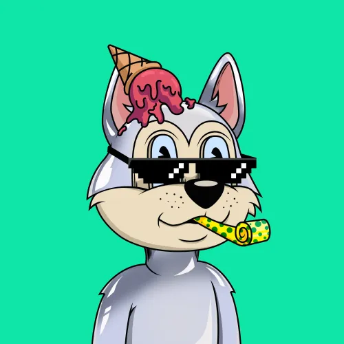 Canidae #5959
