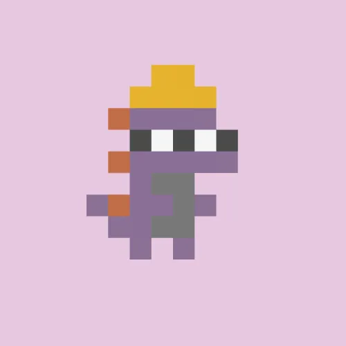 tiny dinos #1135