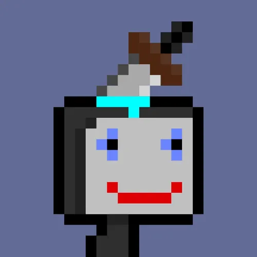 CryptoAgent #3564