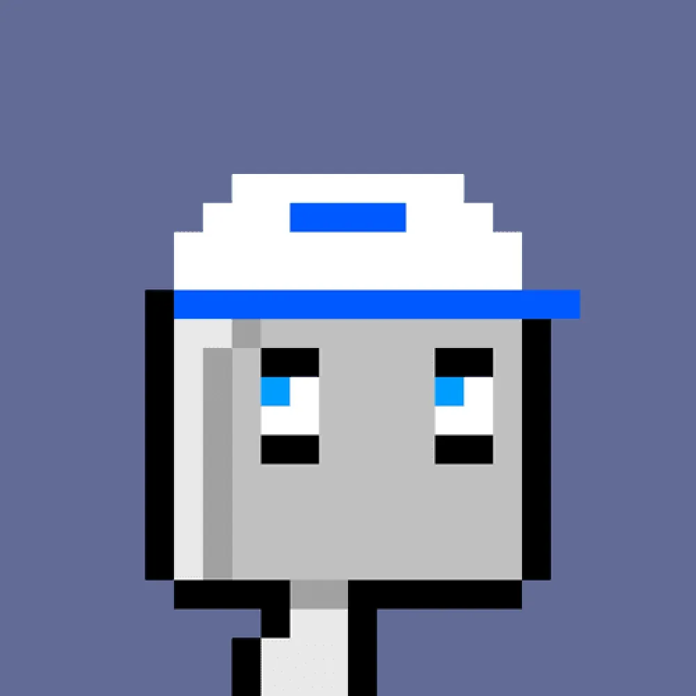 CryptoAgent #4214