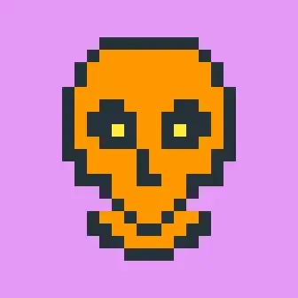 CryptoSkull #6083