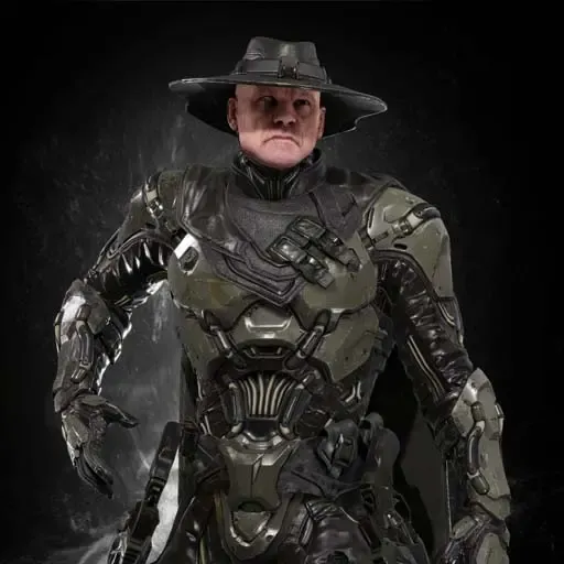 Tor Gret Burst Enforcer #890004607