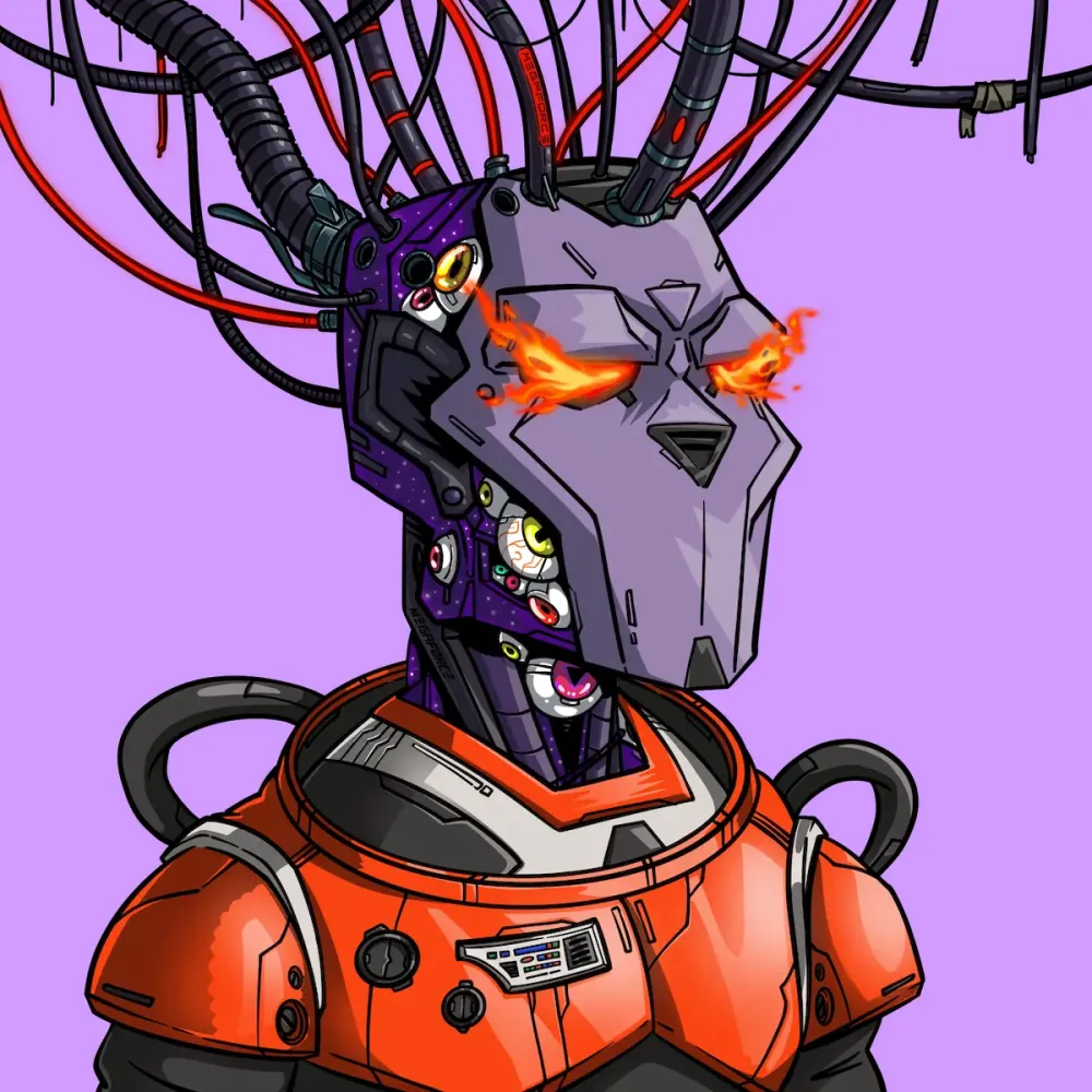 Sentinel #780