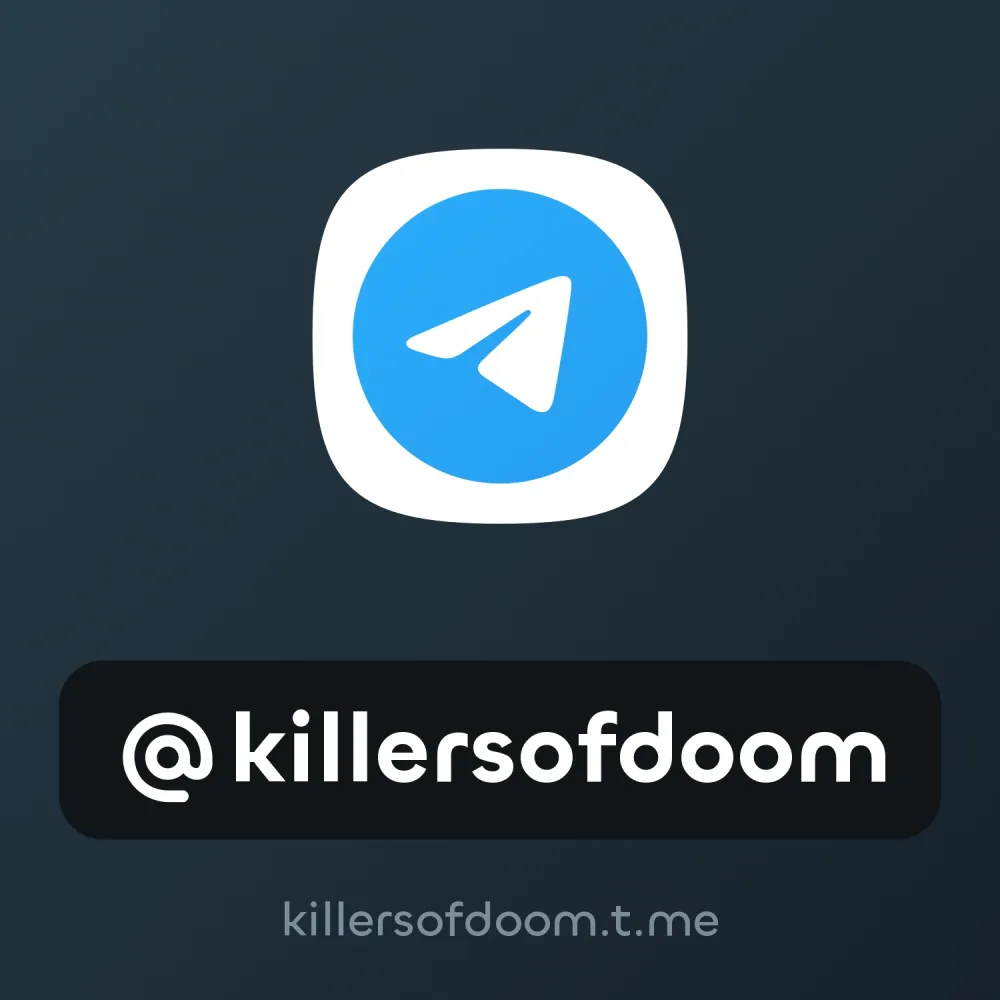 @killersofdoom