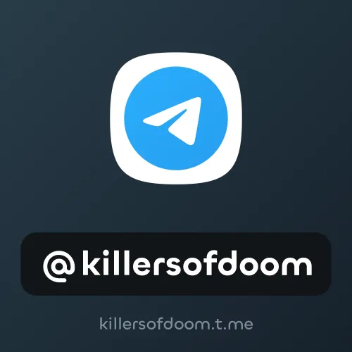 @killersofdoom