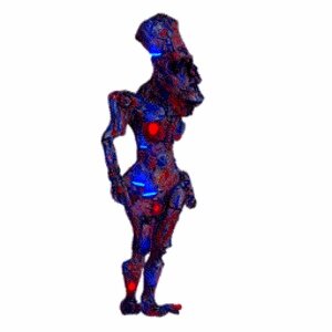 ClipMatrixCreature #11000115