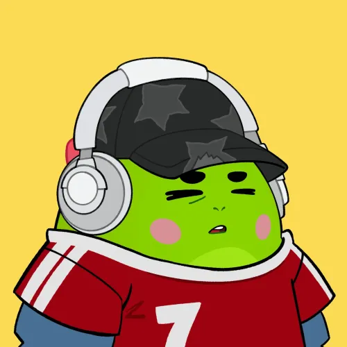 Dino Gotchi #7619