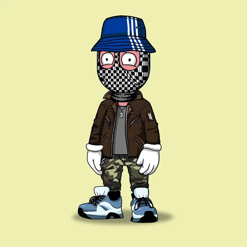 Based Style #806