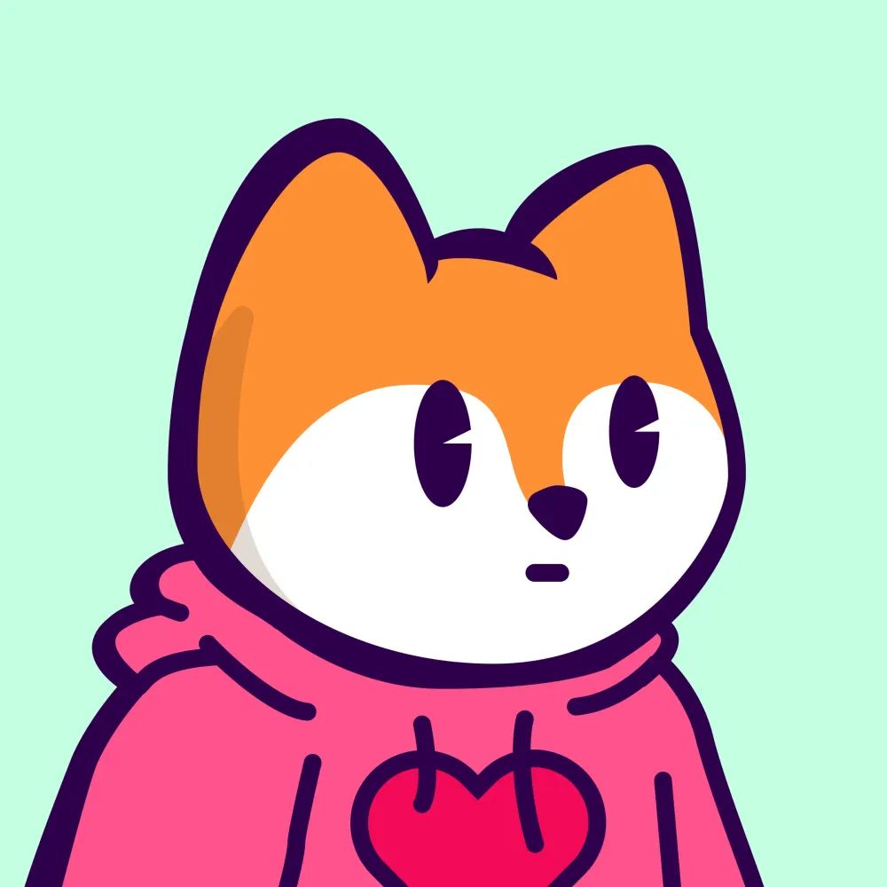 Fox #3750