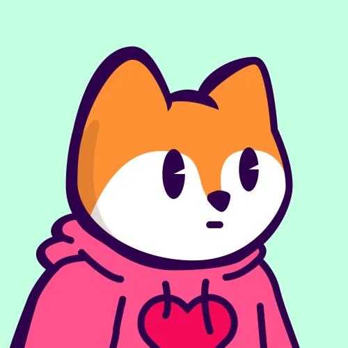 Fox #3750