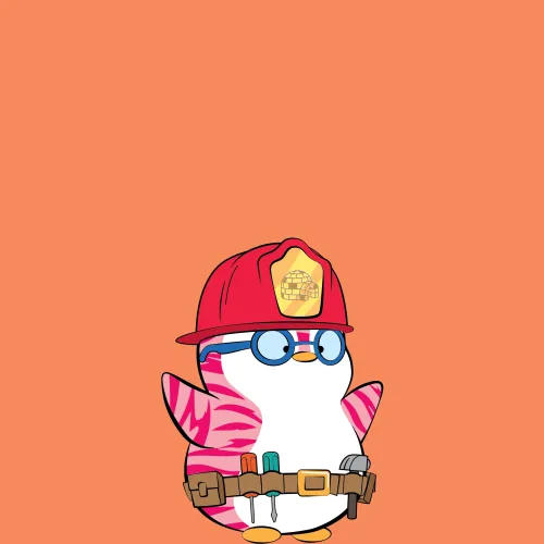 Lil Pudgy #17769