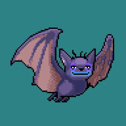 CryptoBat #8981