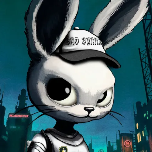 BUNNZ #103