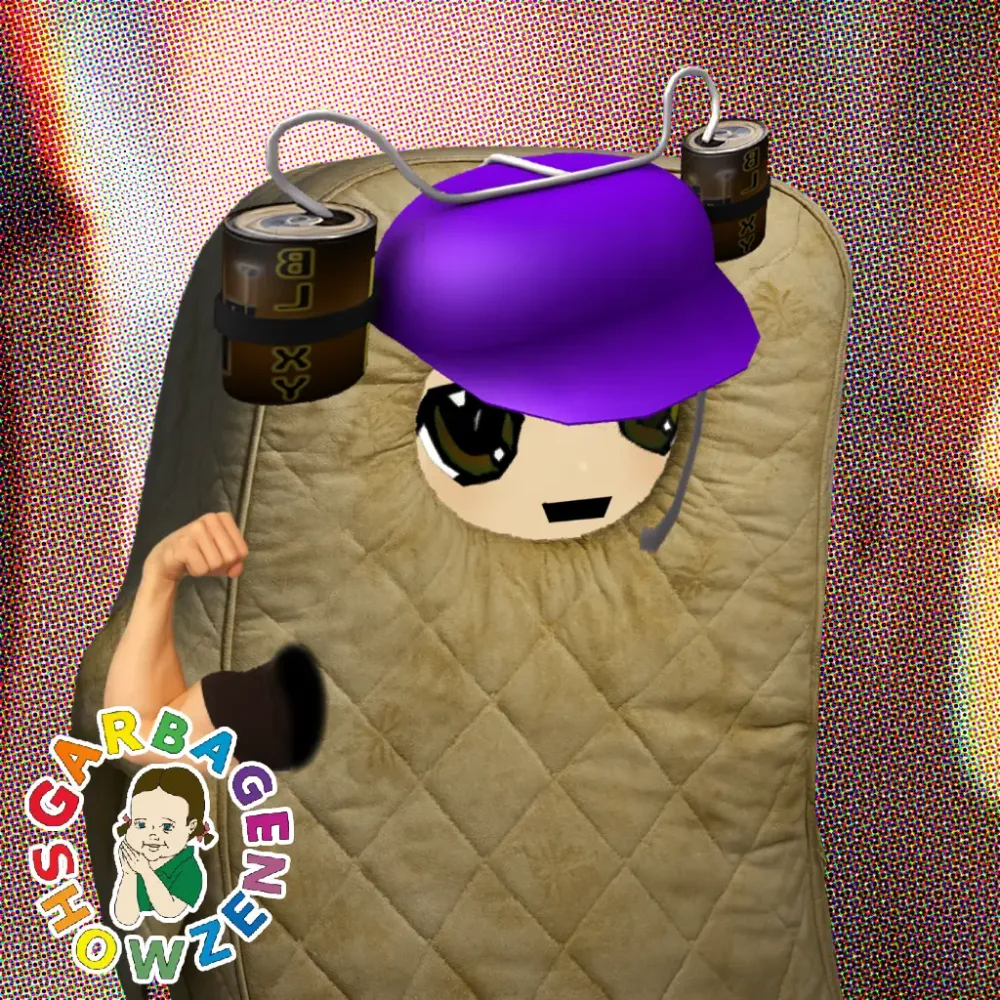 Gorbagio  #2928