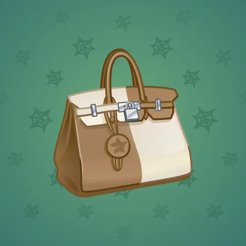 Loot Bag #7941