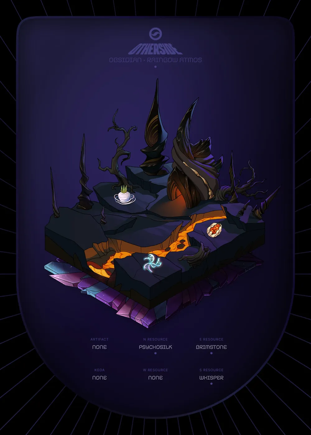 Otherdeed Expanded #65037