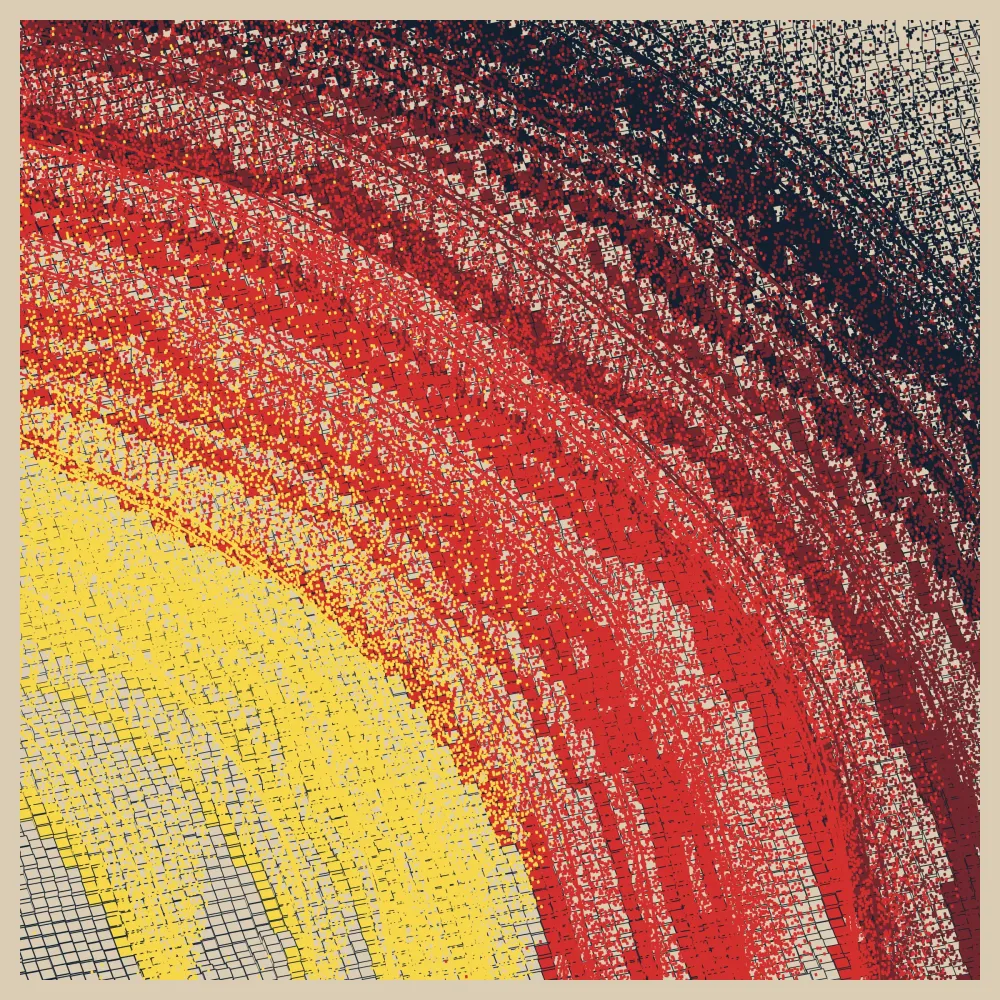 Echo of Intensity #196