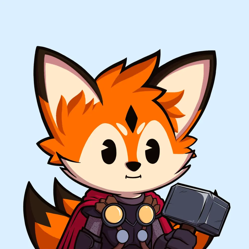 FOXY #499