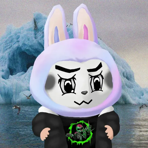 Labubi #410