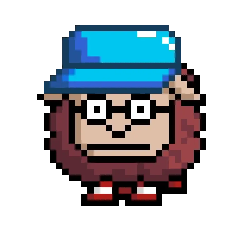 Sheep #20543