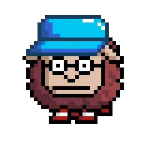 Sheep #20543